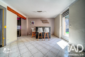 achat maison ebersviller 57320