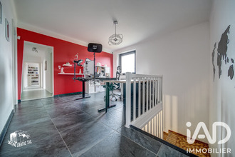 achat maison ebersviller 57320