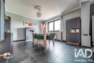 achat maison ebersviller 57320