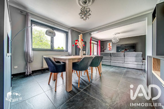 achat maison ebersviller 57320