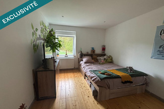 achat maison ebersviller 57320