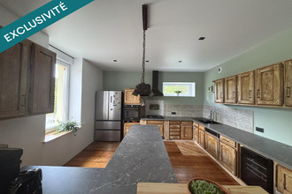 achat maison ebersviller 57320