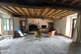 achat maison ebreon 16140