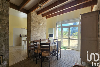 achat maison ebreon 16140