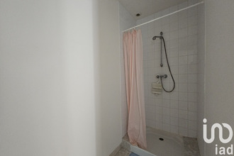 achat maison ebreon 16140