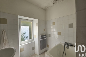 achat maison ebreon 16140