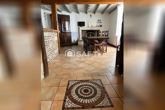 achat maison ebreon 16140