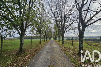 achat maison ebreon 16140