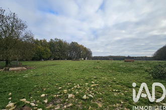 achat maison ebreon 16140