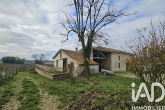 achat maison ebreon 16140