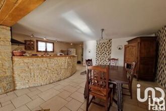 achat maison ebreon 16140