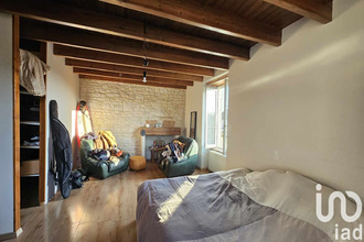 achat maison ebreon 16140