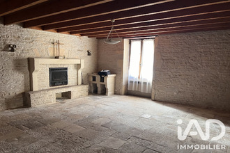 achat maison ebreon 16140