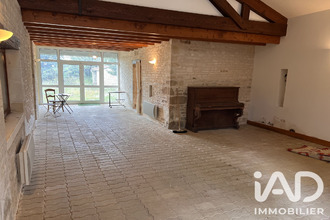 achat maison ebreon 16140