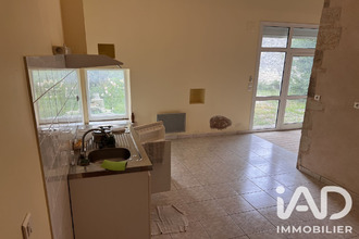 achat maison ebreon 16140