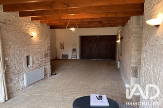 achat maison ebreon 16140