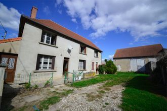 achat maison ebreuil 03450