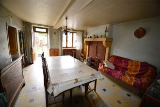 achat maison ebreuil 03450