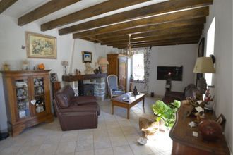 achat maison ebreuil 03450