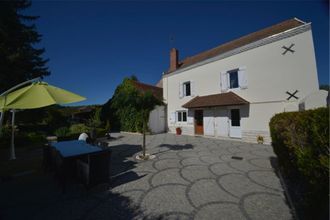 achat maison ebreuil 03450