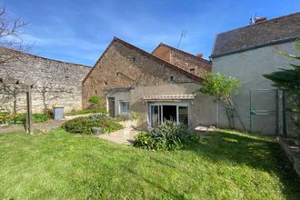 achat maison ebreuil 03450