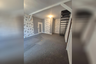 achat maison ebreuil 03450