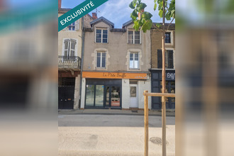 achat maison ebreuil 03450