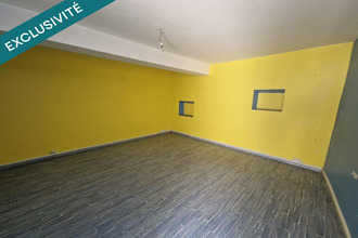 achat maison ebreuil 03450