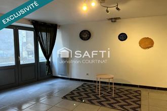 achat maison ebreuil 03450