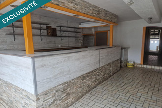 achat maison ebreuil 03450