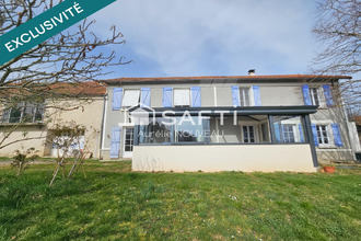 achat maison ebreuil 03450