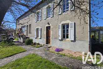 achat maison ebreuil 03450