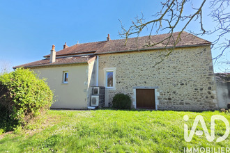 achat maison ebreuil 03450