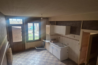 achat maison ebreuil 03450