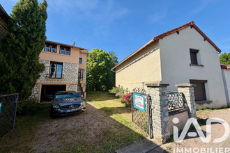 achat maison ebreuil 03450