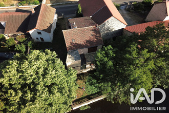 achat maison ebreuil 03450