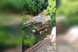 achat maison ebreuil 03450
