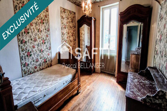 achat maison ebreuil 03450