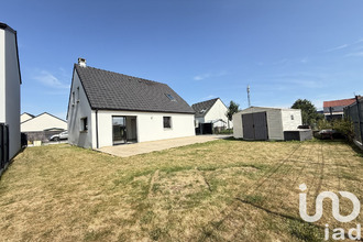 achat maison ecaillon 59176