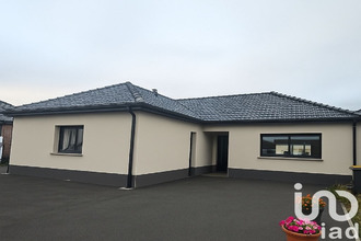 achat maison ecaillon 59176