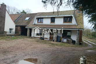 achat maison ecaillon 59176