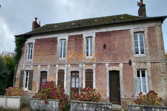 achat maison ecalles-alix 76190