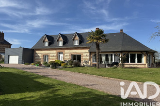 achat maison ecalles-alix 76190