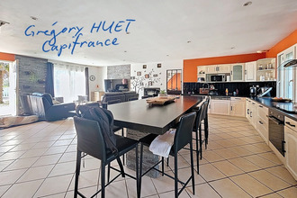 achat maison ecaquelon 27290