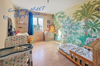 achat maison ecaquelon 27290