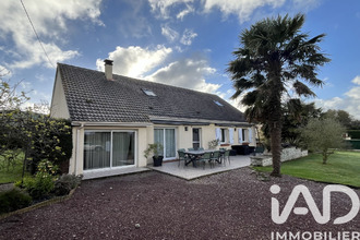 achat maison ecaquelon 27290