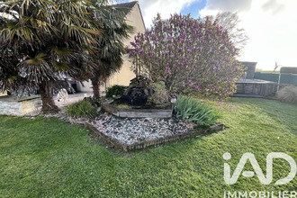 achat maison ecaquelon 27290