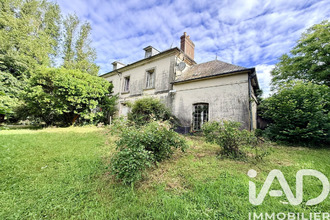 achat maison ecaquelon 27290
