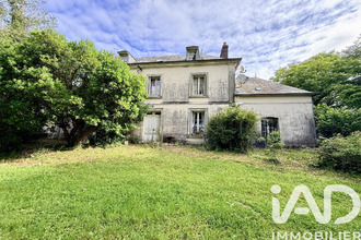achat maison ecaquelon 27290