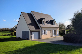 achat maison ecausseville 50310